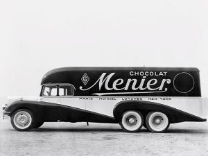 Bernard 150MB 19CB6 '1953